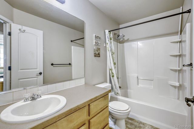 3395 Bayberry Lane, Johnstown, CO 80534