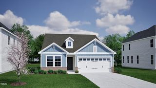 1001 Honey Bee Court 419, Durham, NC 27703