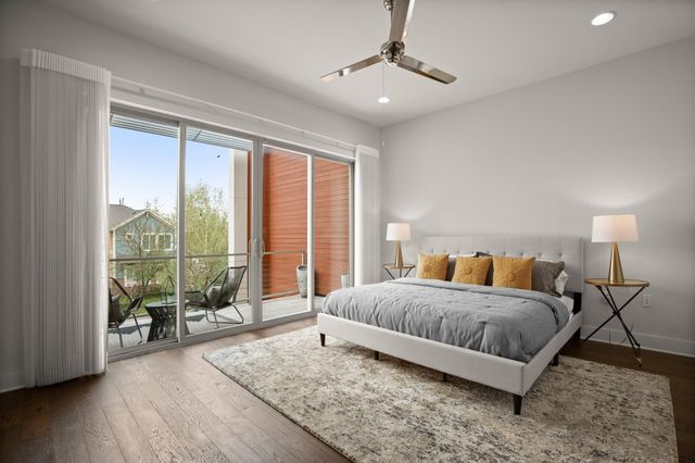 2116 Philomena ST, Austin, TX 78723