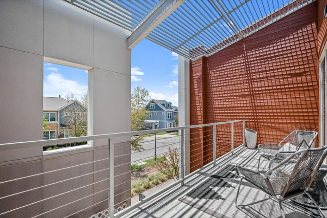 2116 Philomena ST, Austin, TX 78723