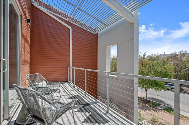 2116 Philomena ST, Austin, TX 78723