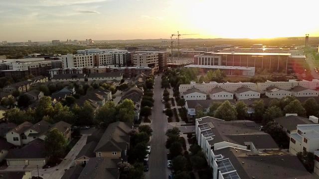 2116 Philomena ST, Austin, TX 78723