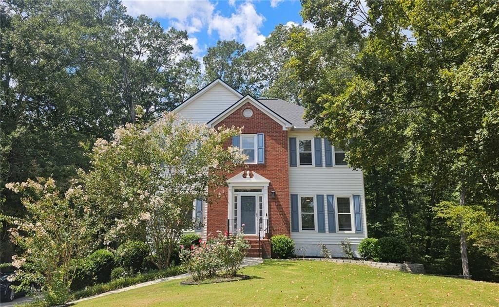 3152 Andora SW Trail, Marietta, GA 30064