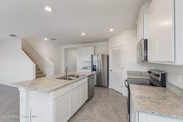 1414 Garabaldi Circle SE, Palm Bay, FL 32909