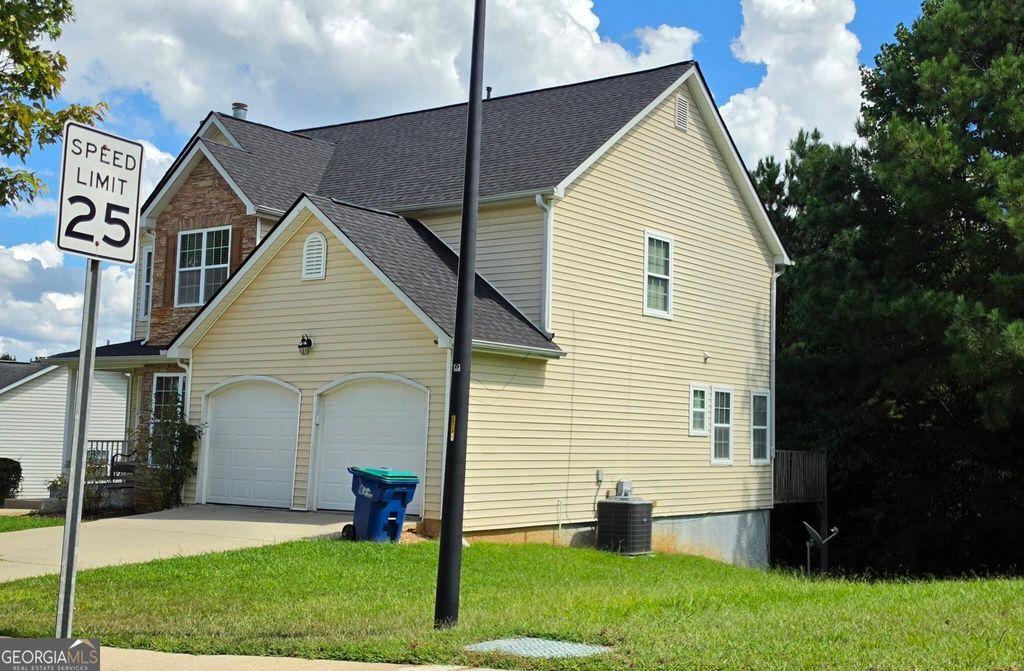 5749 Village Loop, Fairburn, GA 30213 — photo 3