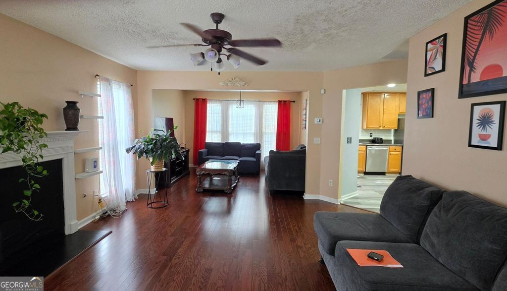 5749 Village Loop, Fairburn, GA 30213 — photo 4