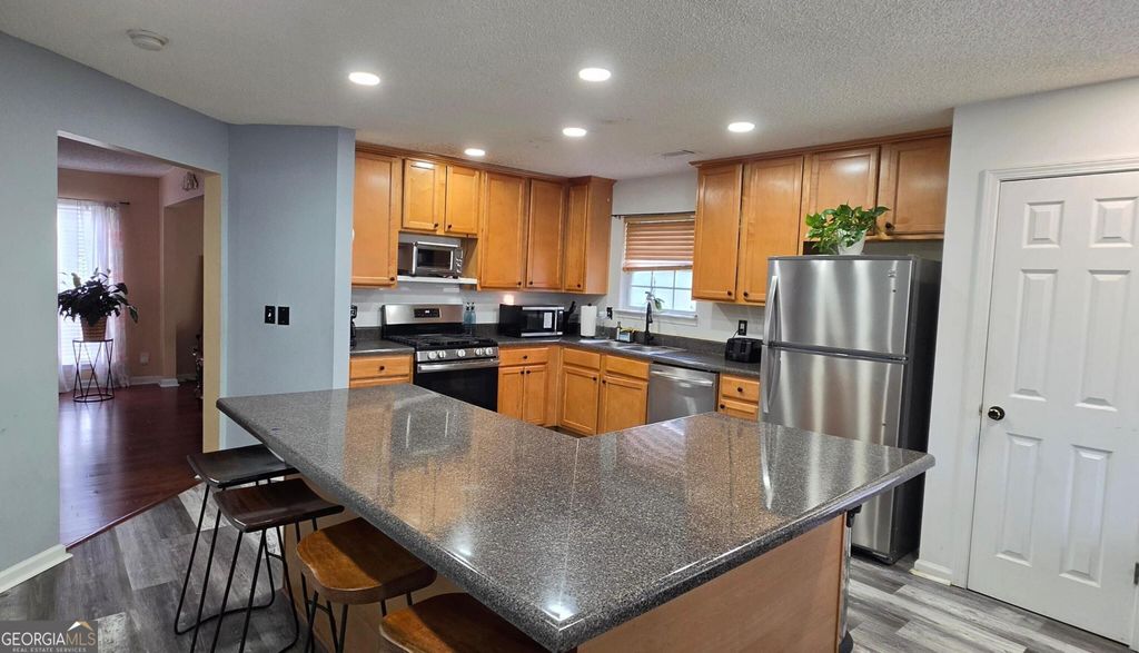 5749 Village Loop, Fairburn, GA 30213 — photo 5