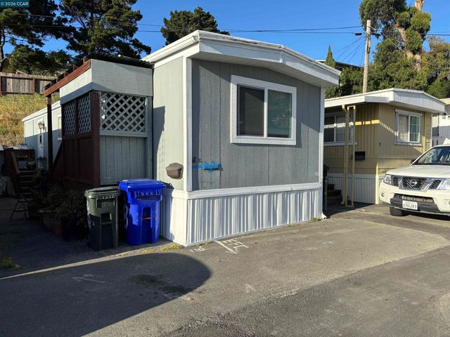 2990 San Pablo Dam Rd 8, San Pablo, CA 94806