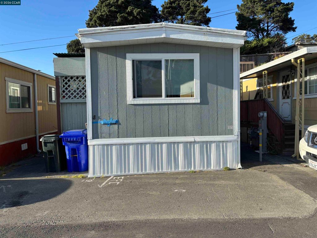 2990 San Pablo Dam Rd 8, San Pablo, CA 94806