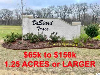 9381 DESIARD TRACE, Sterlington, LA 71280