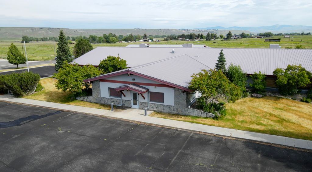 1003 Buckskin Drive, Deer Lodge, MT 59722 photo 2