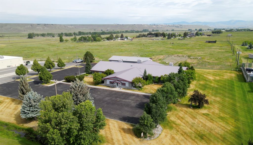 1003 Buckskin Drive, Deer Lodge, MT 59722 photo 3