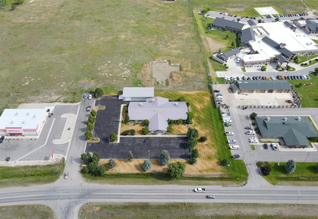 1003 Buckskin Drive, Deer Lodge, MT 59722 photo 8