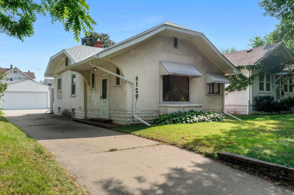 4129 23rd Avenue S, Minneapolis, MN 55407