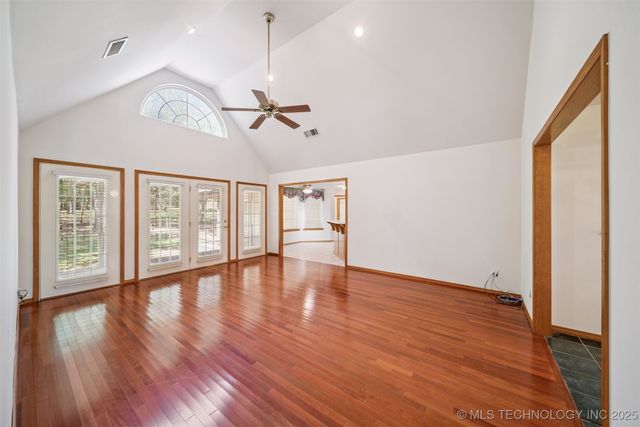 32965 E 740 Road, Wagoner, OK 74467