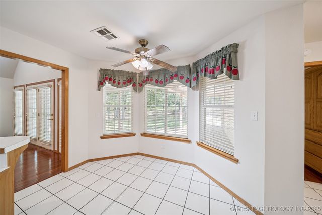 32965 E 740 Road, Wagoner, OK 74467