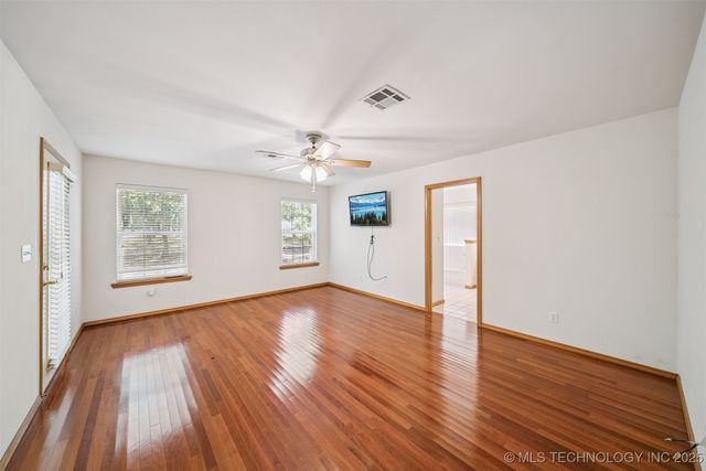 32965 E 740 Road, Wagoner, OK 74467