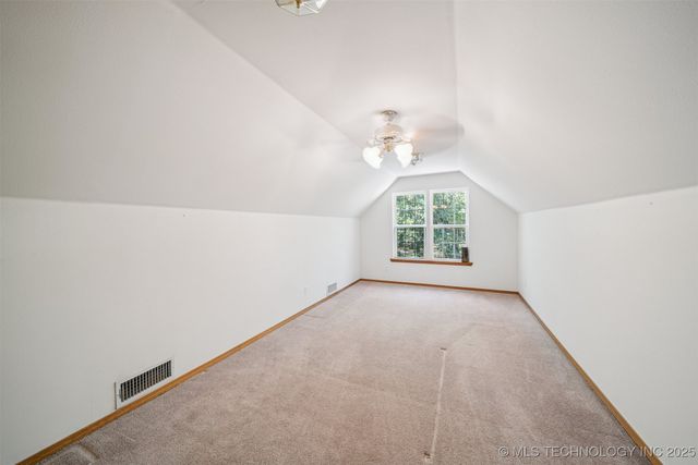 32965 E 740 Road, Wagoner, OK 74467