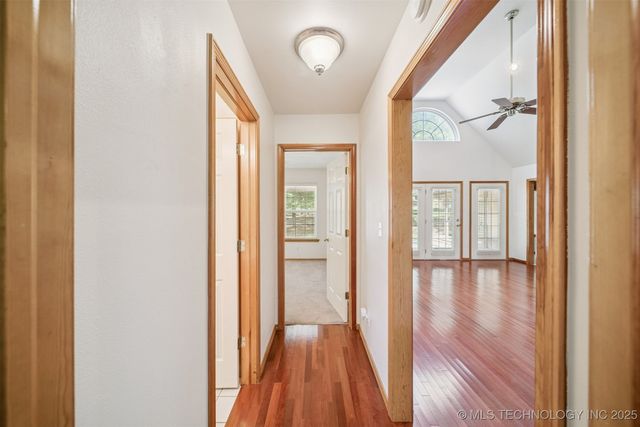 32965 E 740 Road, Wagoner, OK 74467