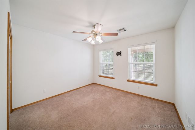 32965 E 740 Road, Wagoner, OK 74467