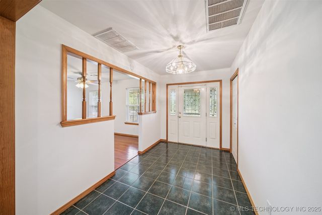 32965 E 740 Road, Wagoner, OK 74467