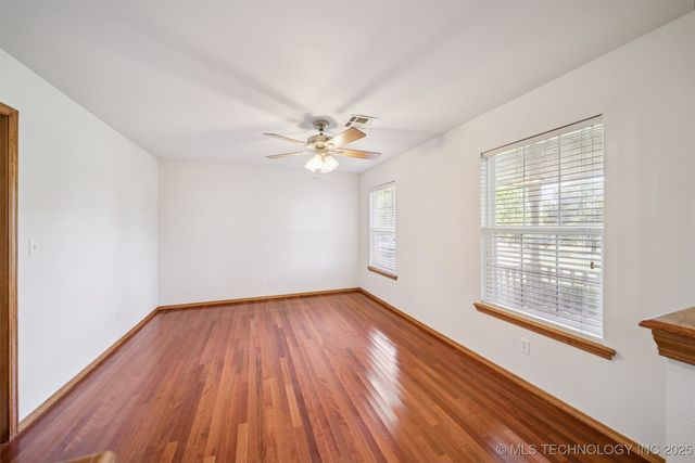 32965 E 740 Road, Wagoner, OK 74467