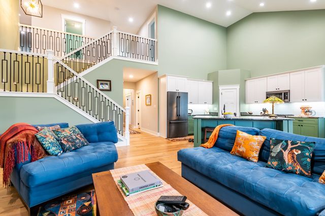 4372 S Rotterdam Drive, Bloomington, IN 47401