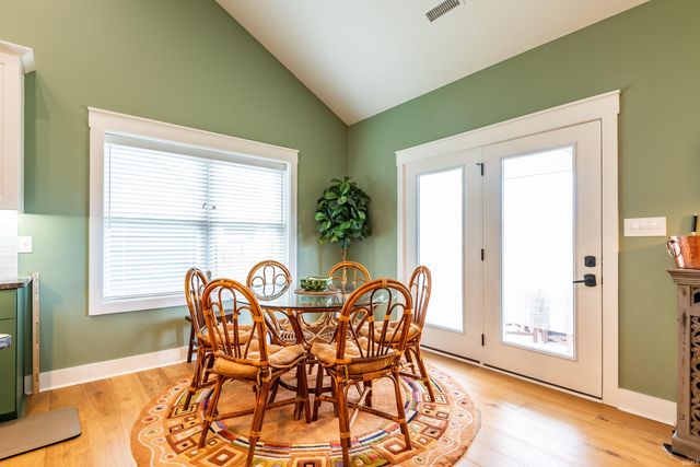 4372 S Rotterdam Drive, Bloomington, IN 47401