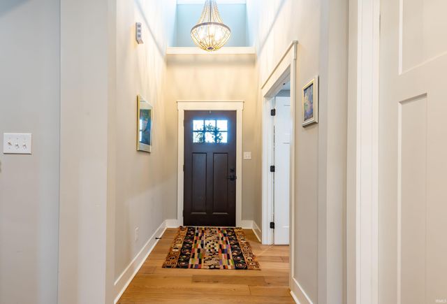 4372 S Rotterdam Drive, Bloomington, IN 47401