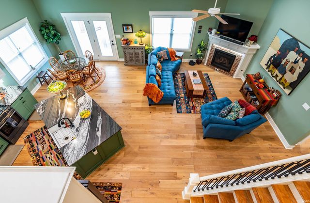 4372 S Rotterdam Drive, Bloomington, IN 47401