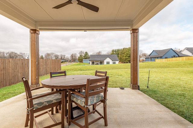 4372 S Rotterdam Drive, Bloomington, IN 47401