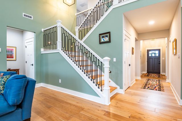 4372 S Rotterdam Drive, Bloomington, IN 47401