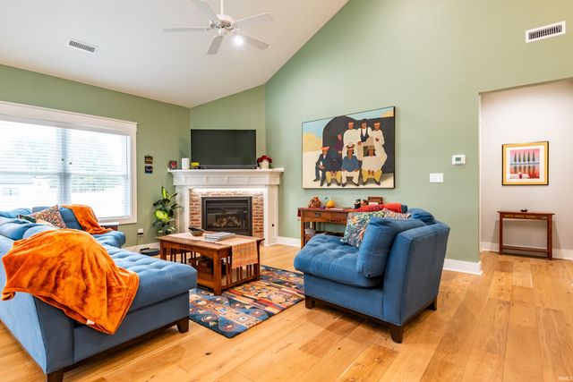 4372 S Rotterdam Drive, Bloomington, IN 47401