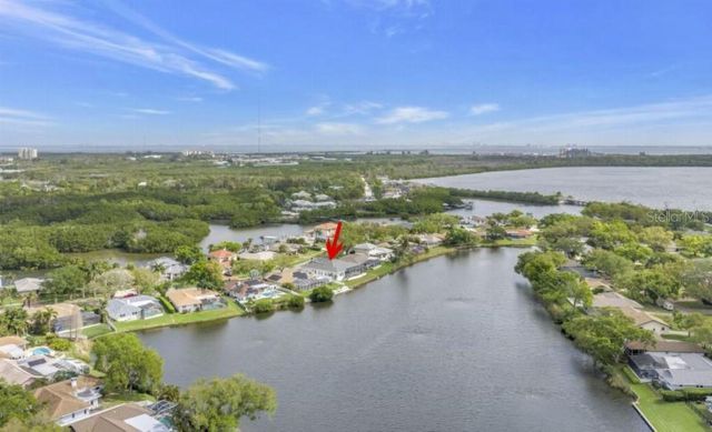 600 TALLAHASSEE DRIVE NE, St Petersburg, FL 33702