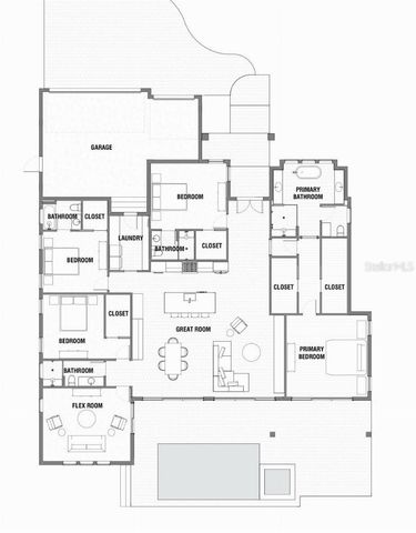 600 TALLAHASSEE DRIVE NE, St Petersburg, FL 33702