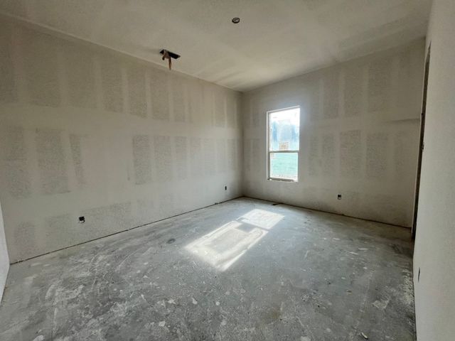 536 Lantana Drive, Weatherford, TX 76082