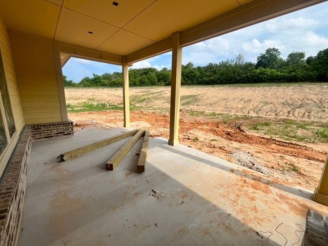 536 Lantana Drive, Weatherford, TX 76082
