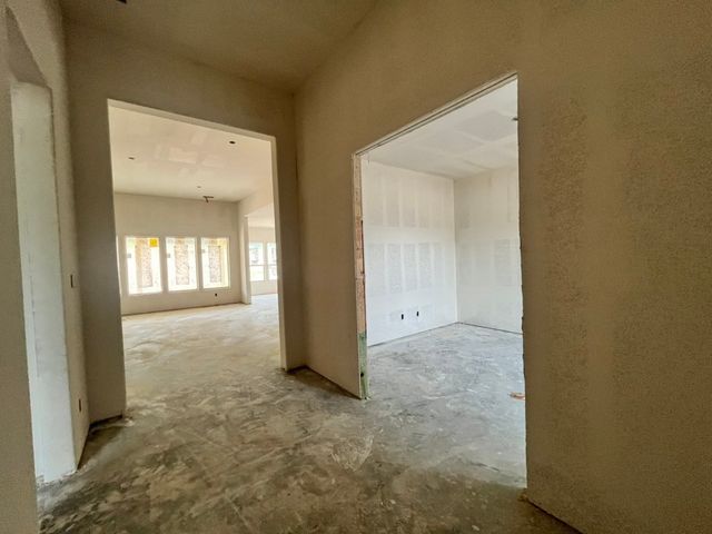 536 Lantana Drive, Weatherford, TX 76082