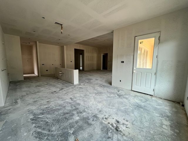 536 Lantana Drive, Weatherford, TX 76082
