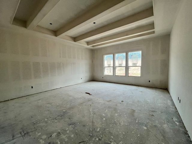 536 Lantana Drive, Weatherford, TX 76082
