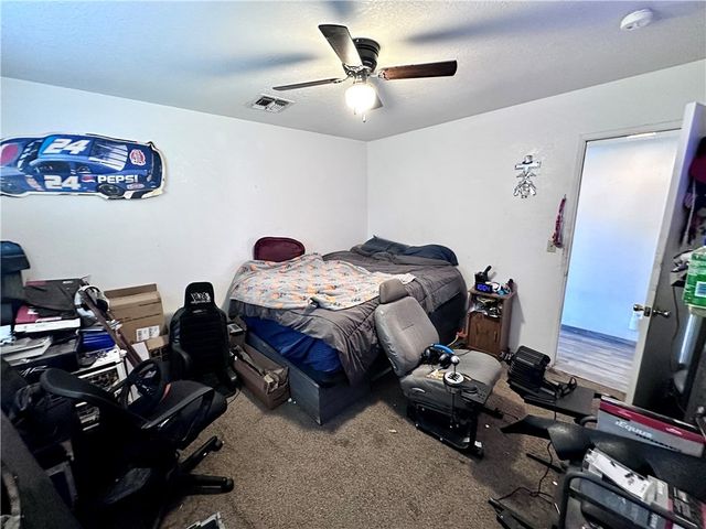 2186 E Cabot Drive, Mohave Valley, AZ 86440