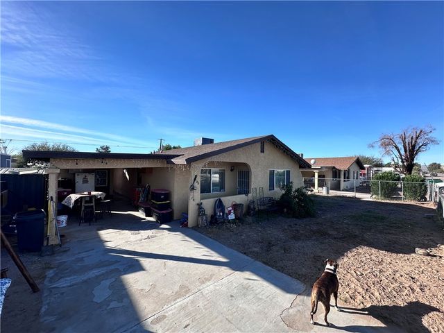 2186 E Cabot Drive, Mohave Valley, AZ 86440