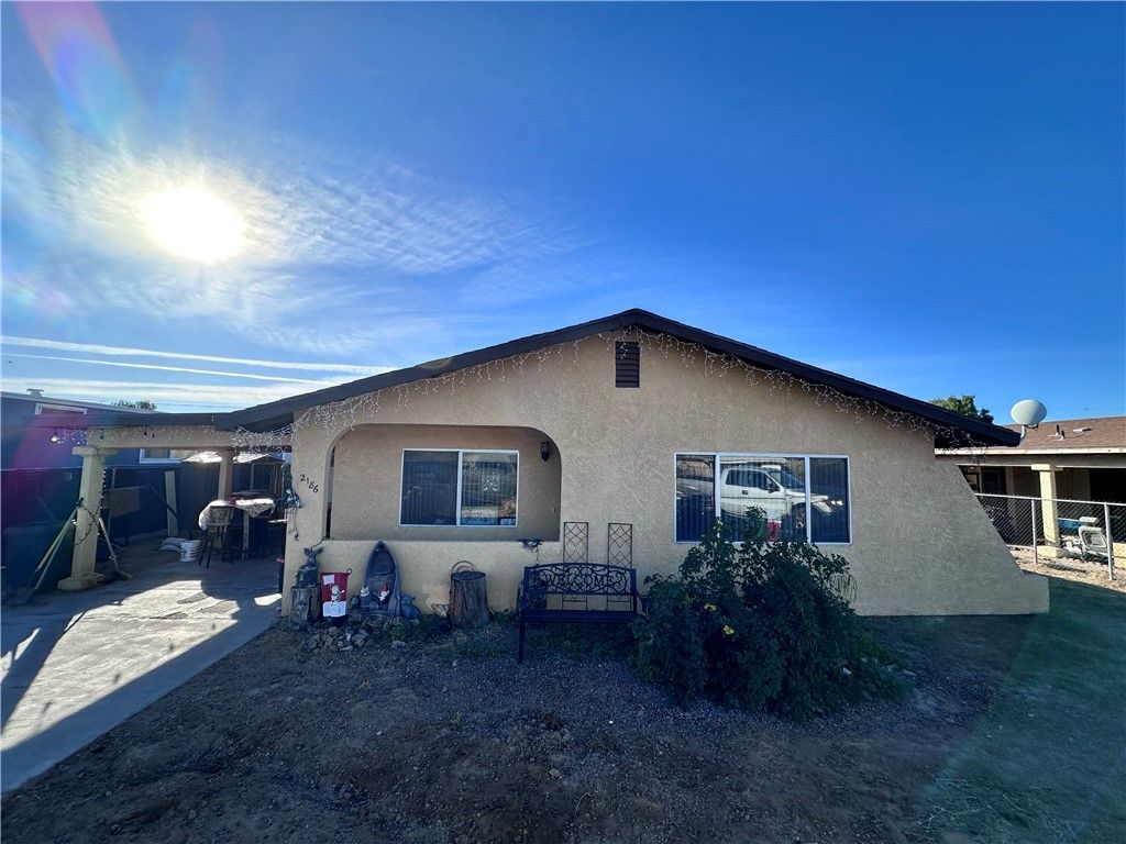 2186 E Cabot Drive, Mohave Valley, AZ 86440