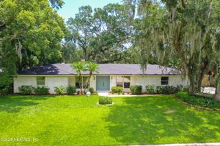 211 WOODLAND Avenue, St. Augustine, FL 32080