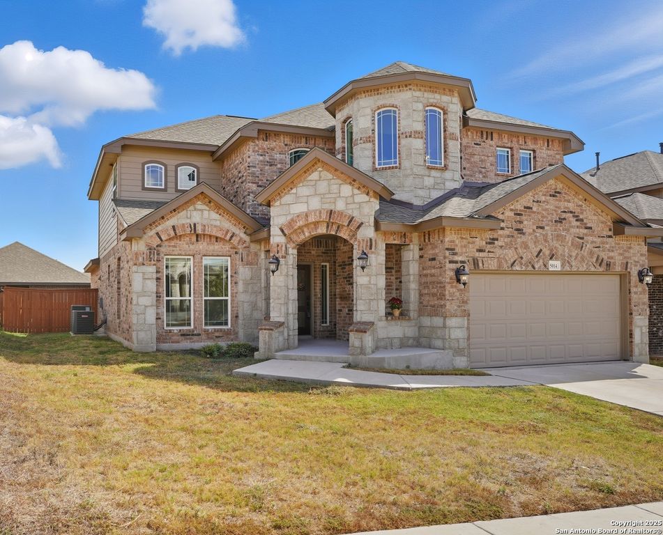 5014 Thymus, San Antonio, TX 78245
