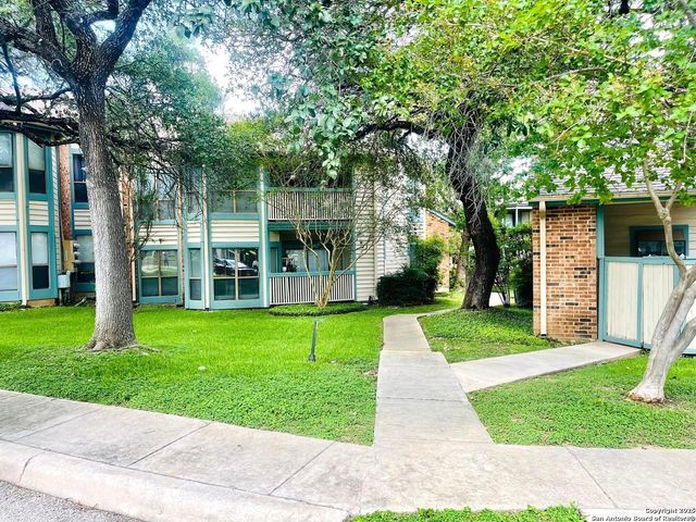 4839 Brandeis St Apt 413, San Antonio, TX 78249