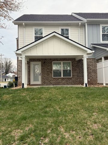 213 S High St Apt 35, Mcminnville, TN 37110