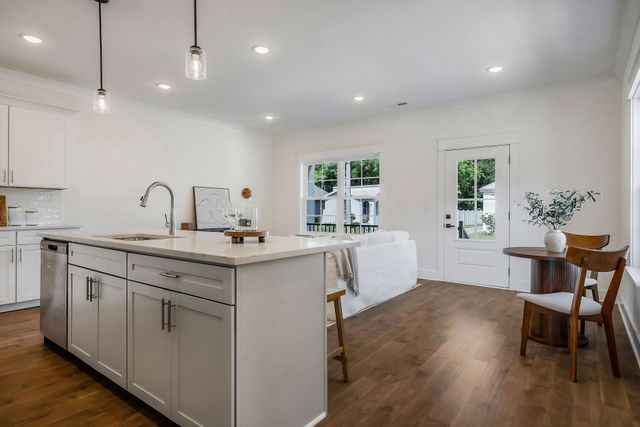 213 S High St Apt 35, Mcminnville, TN 37110