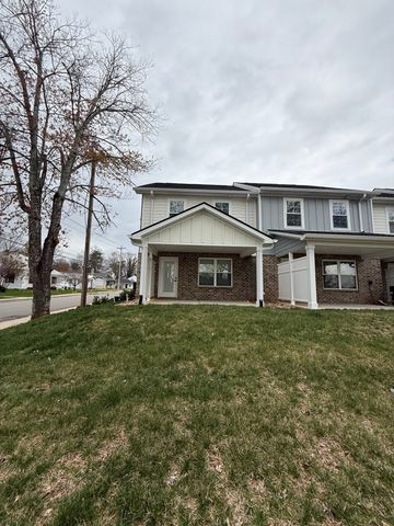 213 S High St Apt 35, Mcminnville, TN 37110