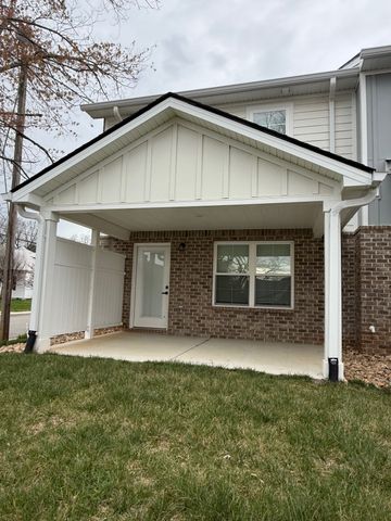 213 S High St Apt 35, Mcminnville, TN 37110